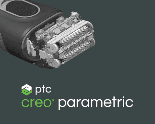 PTC Creo Parametric